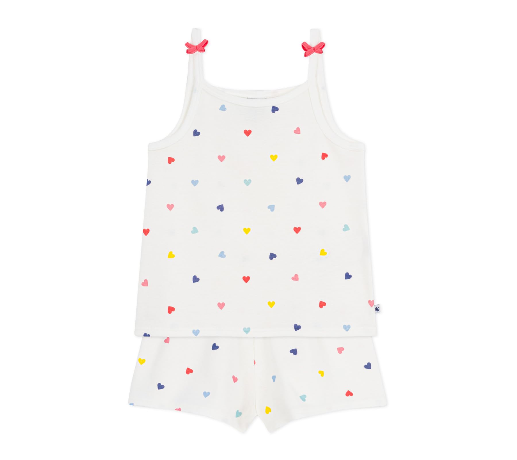 Petit Bateau A0f97 Abbigliamento Notte Bambine e Ragazze