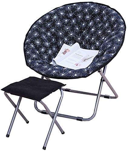 Chaise pliante de jardin compacte pour balcons étroits et rangement sans effort