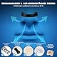 Magnetische Nasenpflaster, Anti-Schnarch Nose Strips, Schnarchstopper, Helps Breathe Better and Increases Oxygenation, Anti-Snoring, Improves Sleep +(Starter-Kit 15 Tage)
