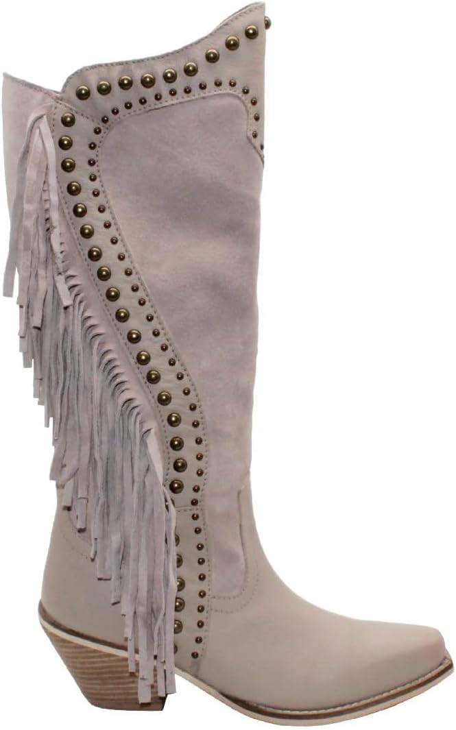 Very Volatile Women's Palomino Knee High Boot