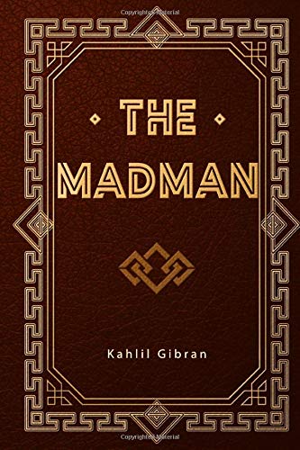 The Madman 1701383896 Book Cover