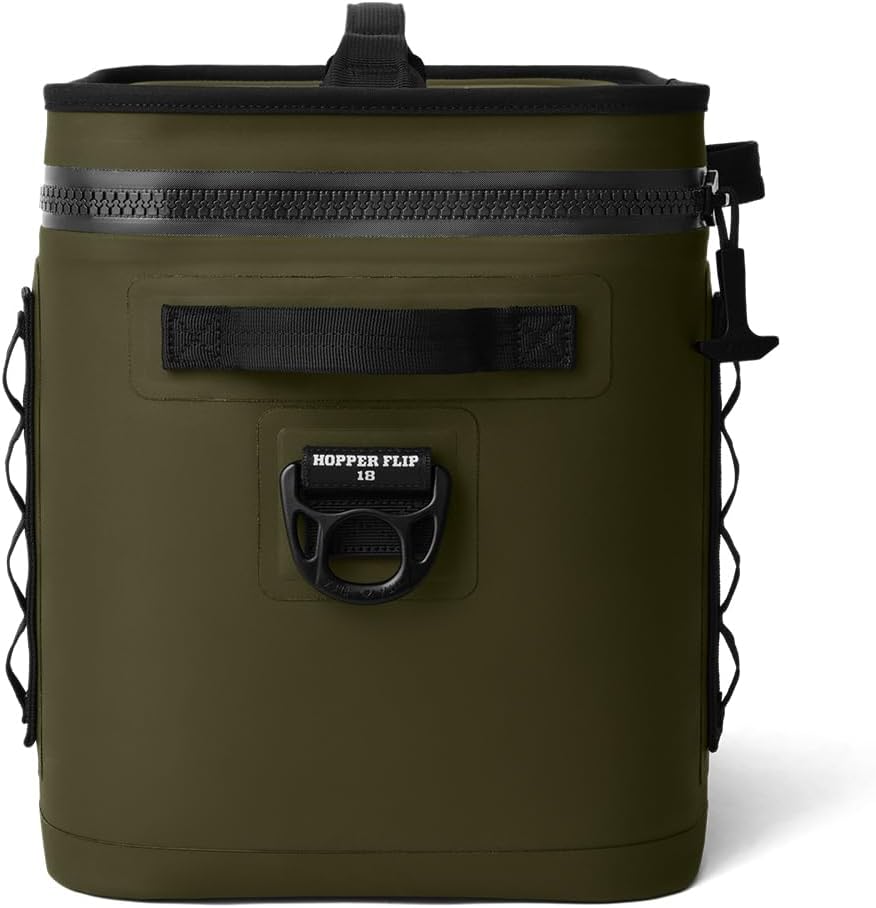 YETI Hopper Flip 18 Portable Soft Cooler
