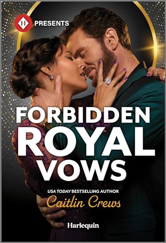 Forbidden Royal Vows