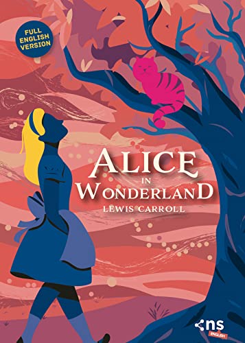 Alice in Wonderland (English Edition)