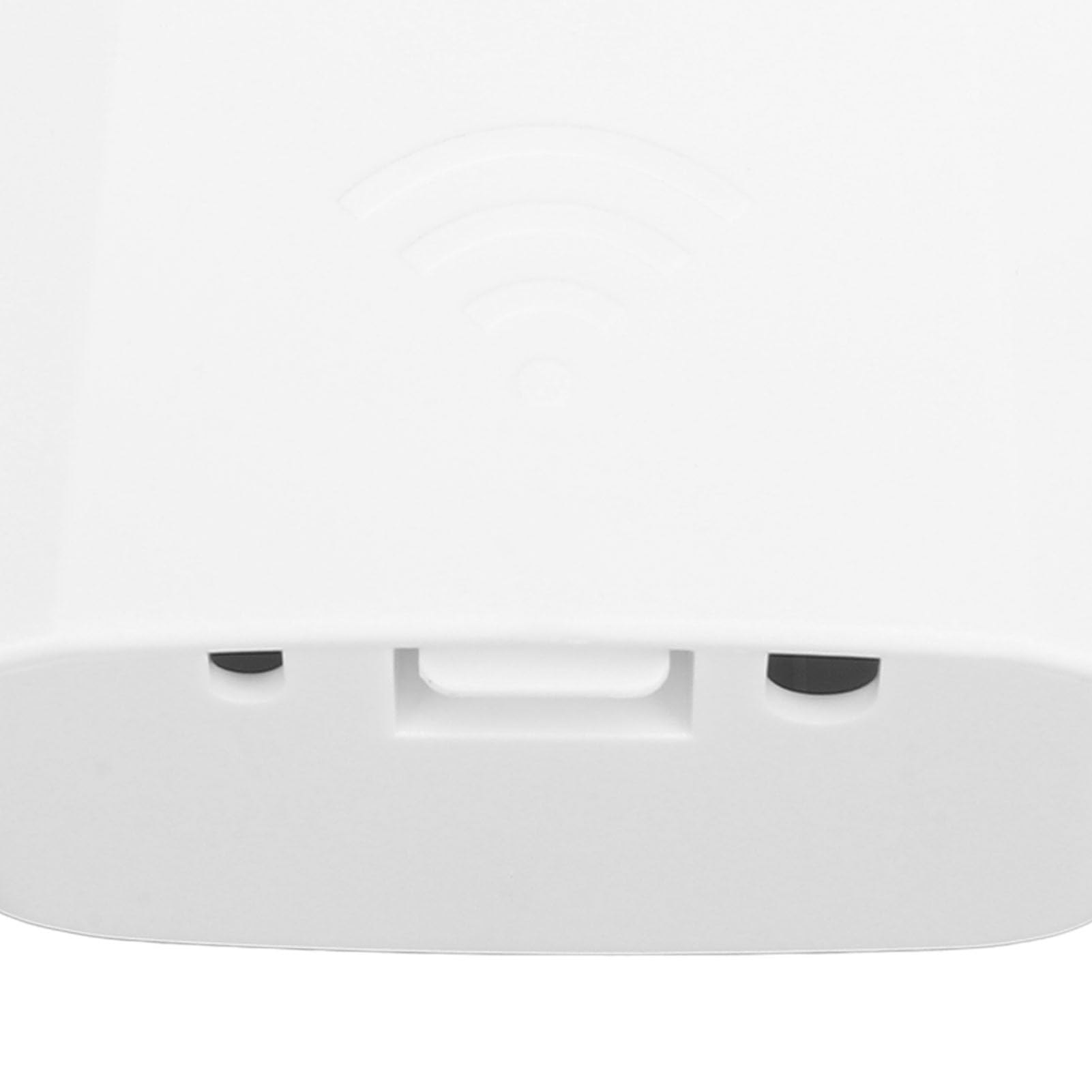 Bridge Wireless 2.4G, Ponte Internet Impermeabile IP65 Punto a Punto CPE Esterno 300 Mbps a Lungo Raggio, Antenna Ad Alto Guadagno, 2 Ponti, Ponte WiFi per Ascensori Fino a