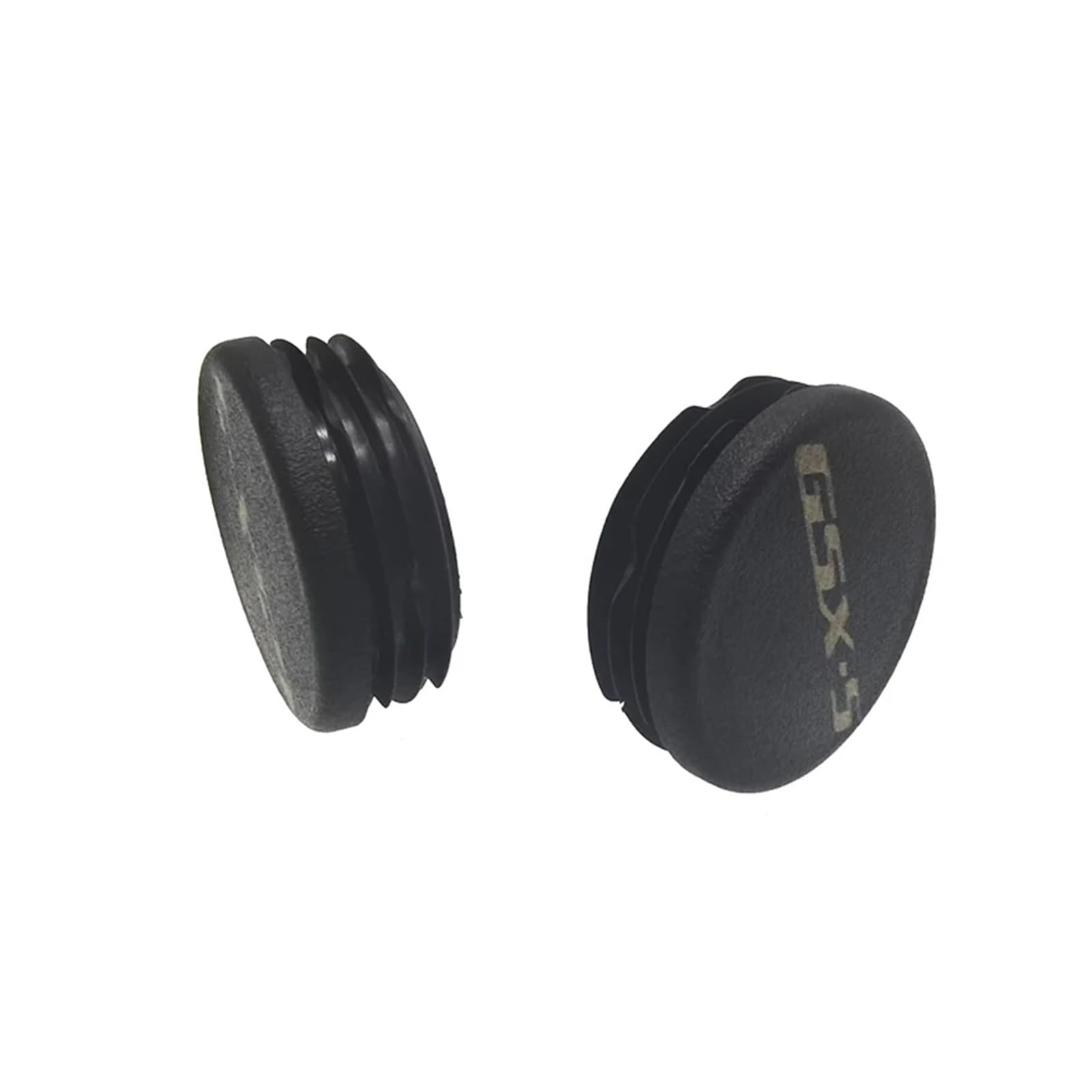 Juego de 2 Tapones for Orificios de Marco de Accesorios de Motocicleta compatibles con GSX-S1000F GSX-S1000 GSX-S1000GT GSXS1000/F/GT 2015-2022
