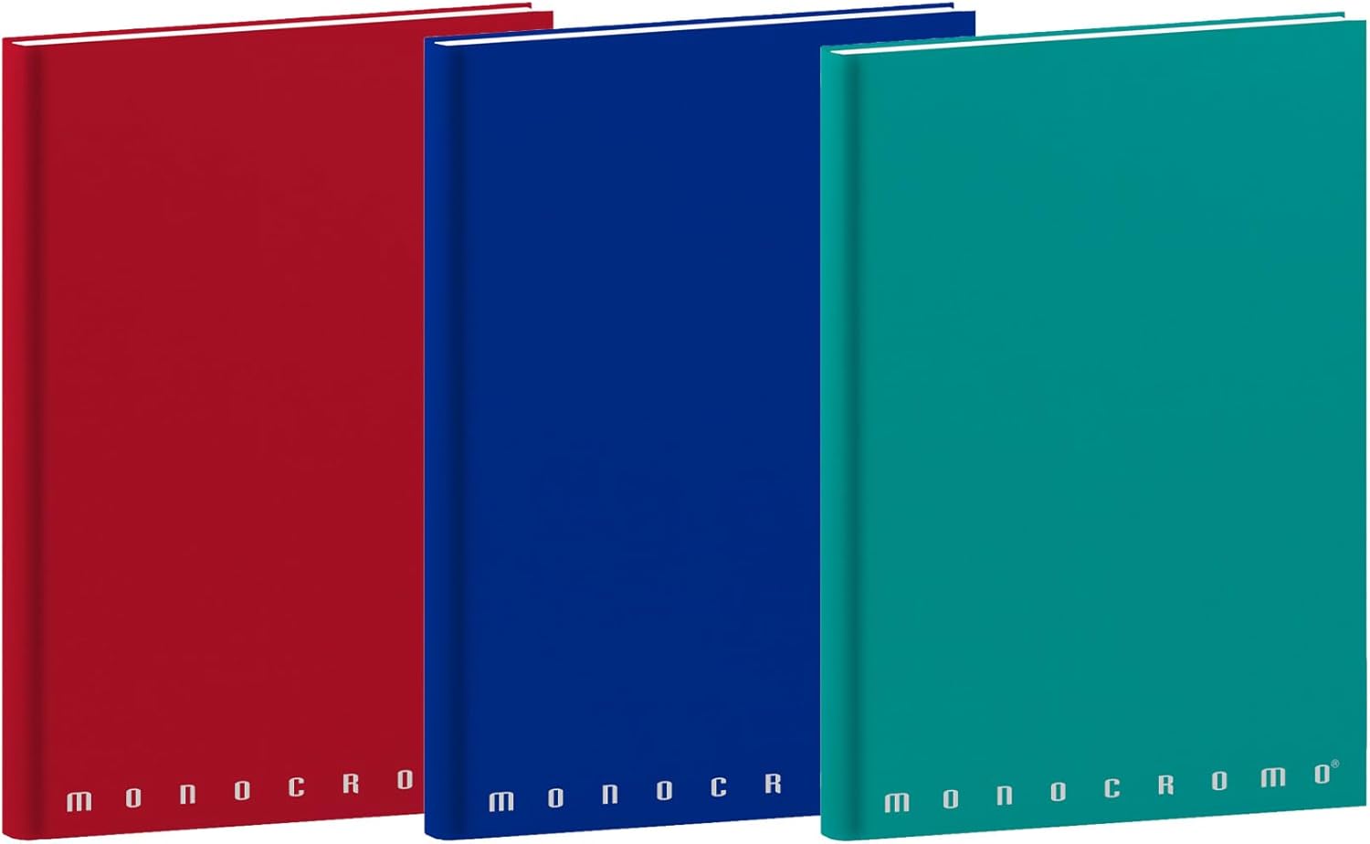 Pigna 02068731R A4 Hardback Register