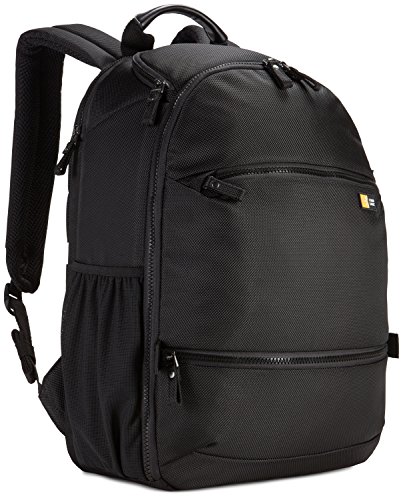 Case Logic Bryker Large Camera Backpack - Black
