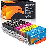 Impresoras compatibles: HP Deskjet 3070A, Officejet 4620, 4622, 4610, Photosmart 4622, 5510, 5511, 5512, 5514, 5515, 5520, 5522, 5524, 6510, 6520, 6512, 6512, 6512, 5, 751. 0, 7515, 7520, B010a, B010b, B109a, B109b, B109c, B109d, B109f, B109n, B110a, B110c, B111a, B209a, B210a, B210b, B210c, B85. 50, B8. 553, B8558, C309, C309a, C309c C310a, C410a, C410b, C410d, C5324, C5370, C5373, C5380, C5383, C53888, C5390, C5393, C63, C63, C6, 324, C6380, C6388, D5460, D5463, D5468, D7560.