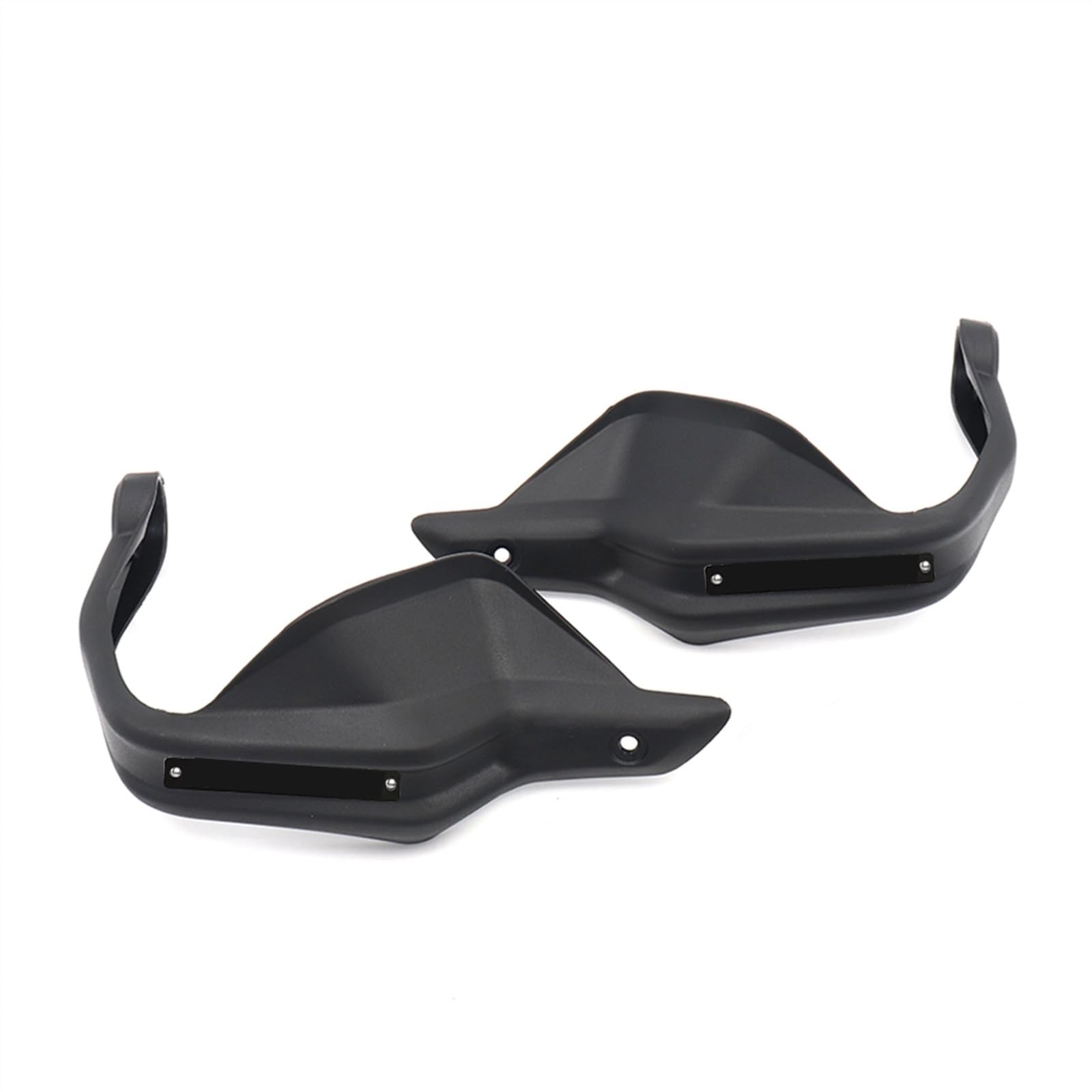 Pare-brise garde-mains Macbor Montana XR 5 pour le voyage et le trail
