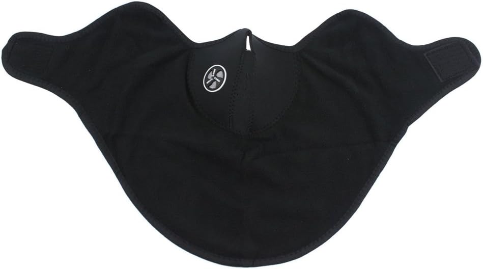 Neck Warmer Face Mask Cycling Motorcycle Bike Ski Helmet Wind Veil Snowboard