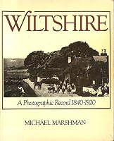 Wiltshire 0905392183 Book Cover