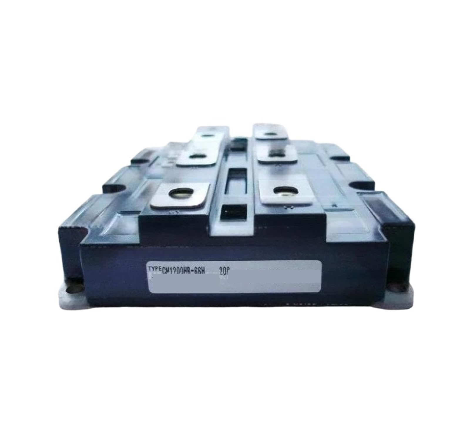 Module CM1200HB-66H commutateur de puissance haute tension et hacheur industriel