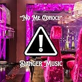 Danger Music Records