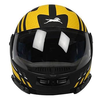 TVS Helmet - Ninja