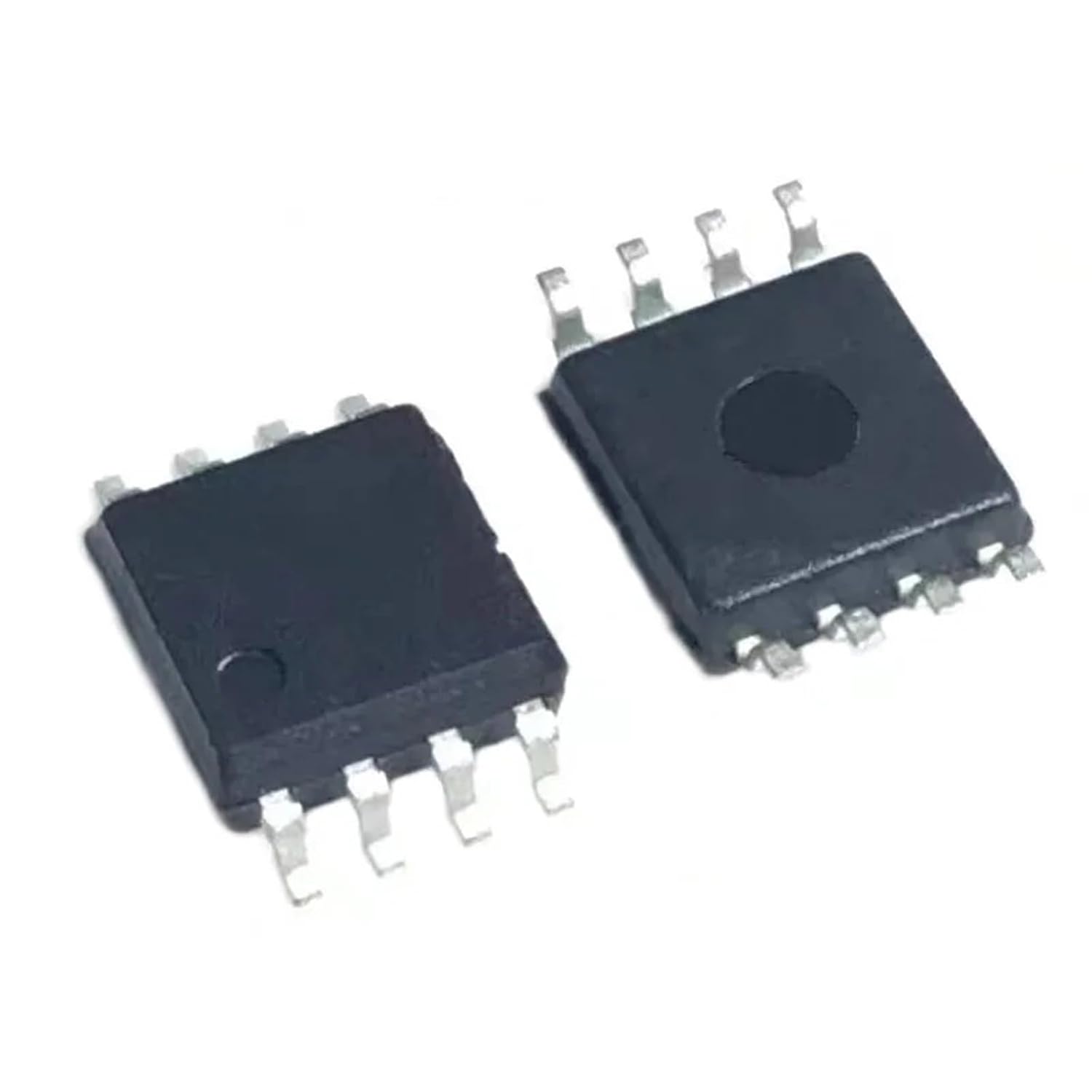 5Pcs FAN7380 FAN7390 FAN8303 FAN73832 FAN73901 FAN73932 7390 73832 73932 73901 8301 8303 7380 7530M MX SMD SOP-8(FAN73832)
