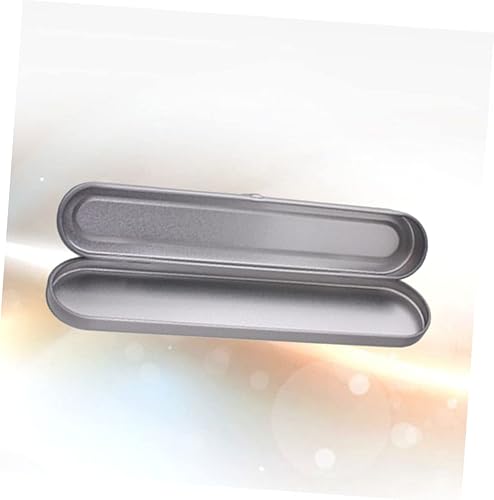 Miniatura 4 de FOMIYES Caja de brochas cosméticas para bolígrafos, cajas organizadoras de brochas de maquillaje, estuche organizador de maquillaje, contenedor de