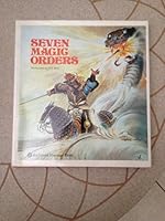 Seven Magic Orders (An Island Heritage book) 0834830132 Book Cover