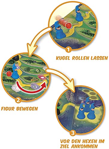 Zauberberg product image 3