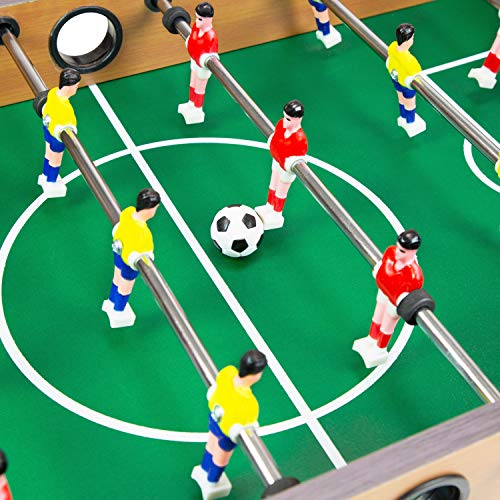 Global Gizmos 50580 Deluxe Tabletop - Image 8