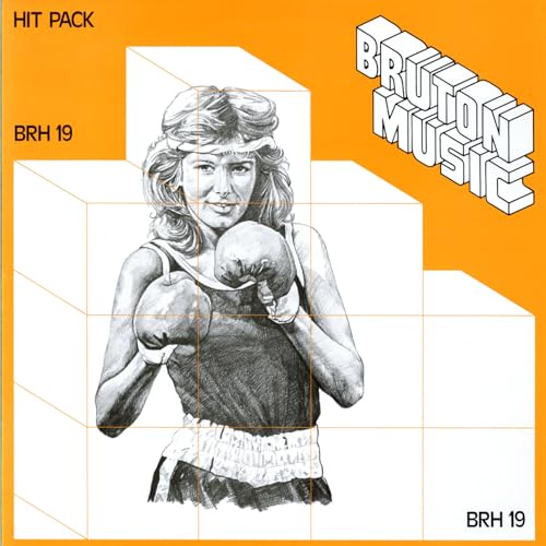 Play Bruton BRH19: Hit Pack by Brian Wade & David Howard Cook on Amazon ...