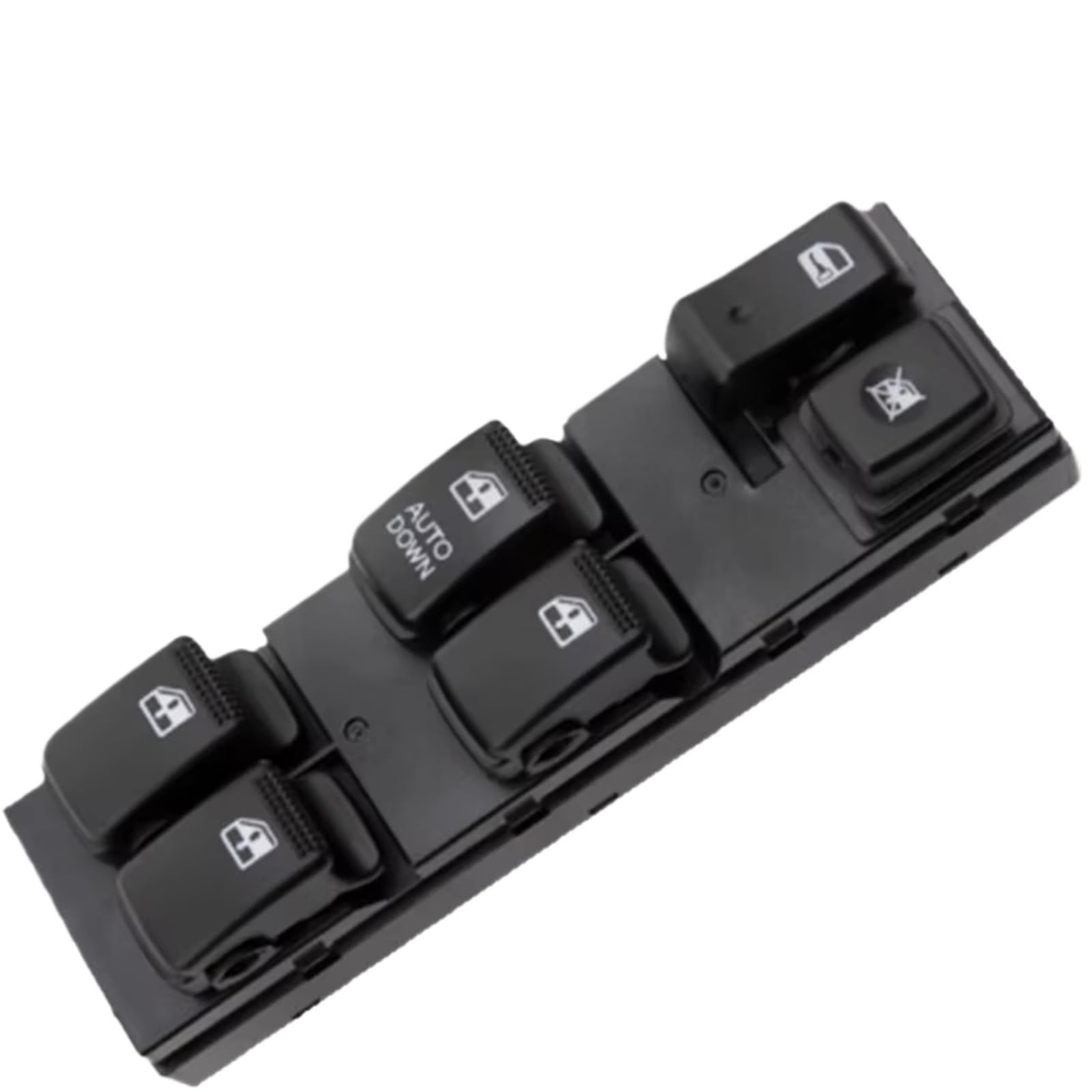 Interrupteur lève-vitre bloqué solution de remplacement compatible Tucson 12V