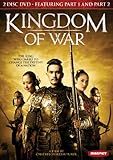Kingdom of War Part 1 and Part 2