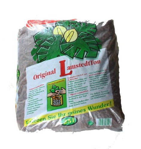 Lamstedt Lammstedt Ton 25 L Ton 8-16 mm, 25 L Cover