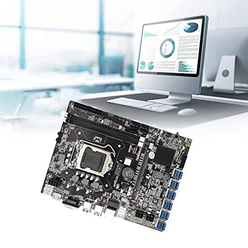 DDR3 1333MHZ Ecc Ram Transformez Votre Serveur Maison en Cloud Privé - 6