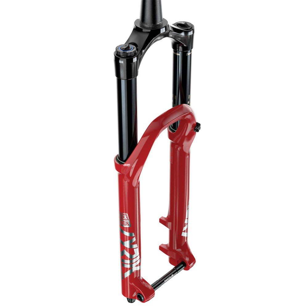 ROCKSHOX Lyrik サスペンションフォーク 【公式通販】