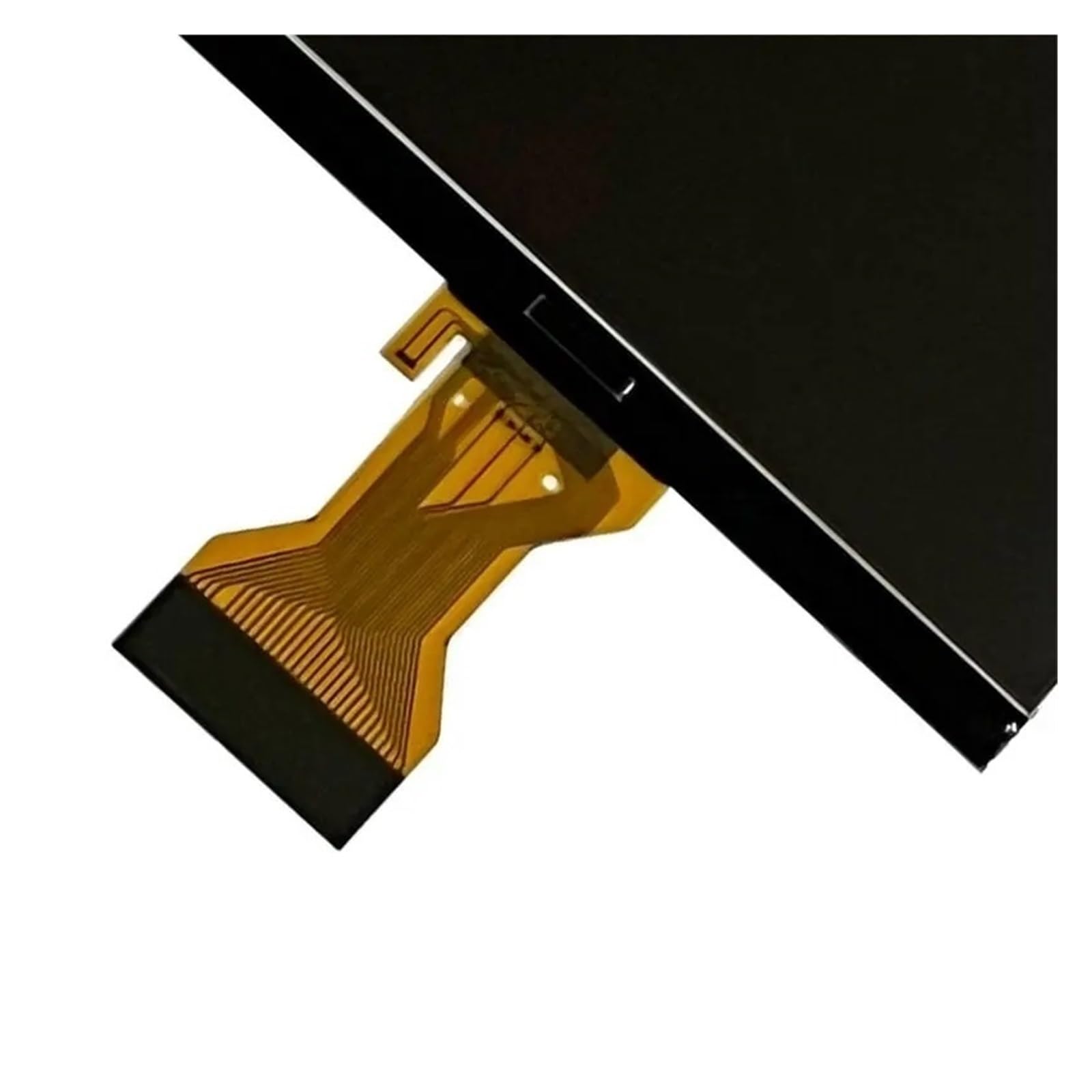 Velocímetro con pantalla LCD for coche, Compatible con DAF LF CF XF 45 55 75 85 95 105, pantalla de instrumentos, píxeles 5010595687 5010595267