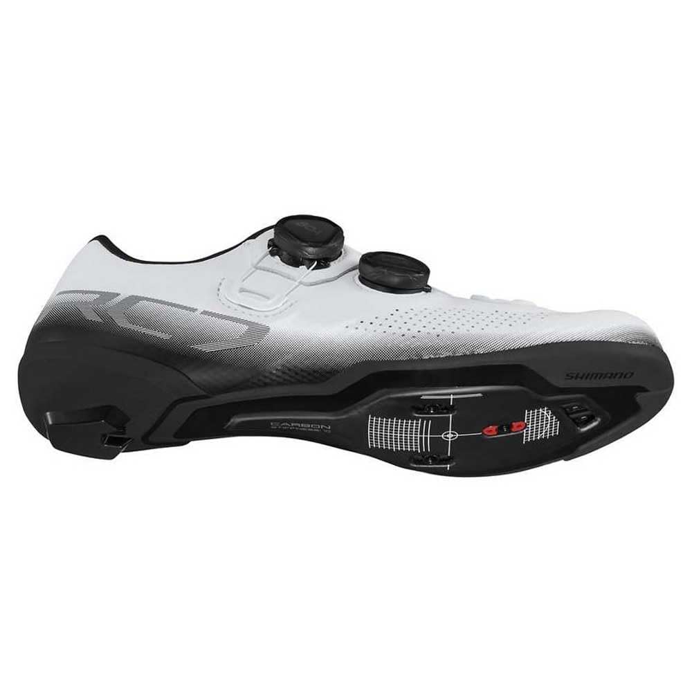 SHIMANO Mixte Chaussures Sh-rc702 Basket