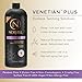Norvell Premium Professional Sunless Tanning Spray Tan Solution - Venetian Plus, 1 Liter