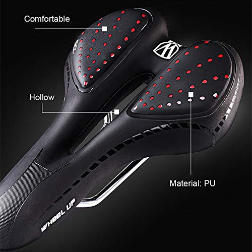 Selle Mtb Uomo Antiprostata Sellino Bici Accessori...