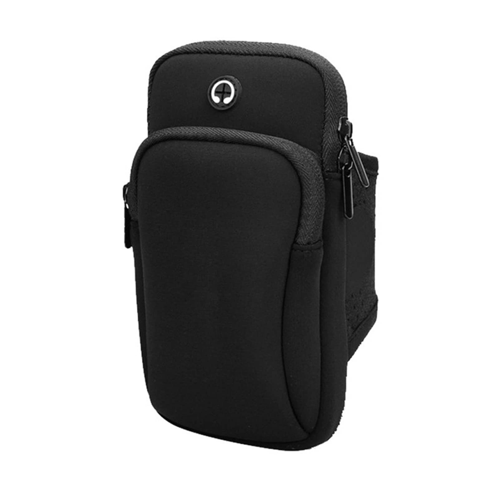 ZAPORA Arm Band Sport Armband Bags Running Jogging Gym Arm Band Outdoor Sports Arm Wrist Belt Cell Phone Pouch Phone Case Cover Holder-image-27