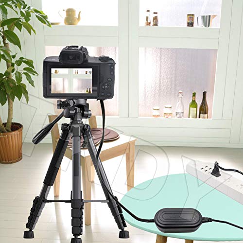 Tkdy Ack-E5 Continuous Ac Power Adapter Lp-E15 Dummy Battery Dr-E5 Dc Coupler Charger Kit For Canon Eos Rebel Xsi Xs T1I 450D 500D 1000D Kiss F X2 X3 Dslr Cameras. #TOP7