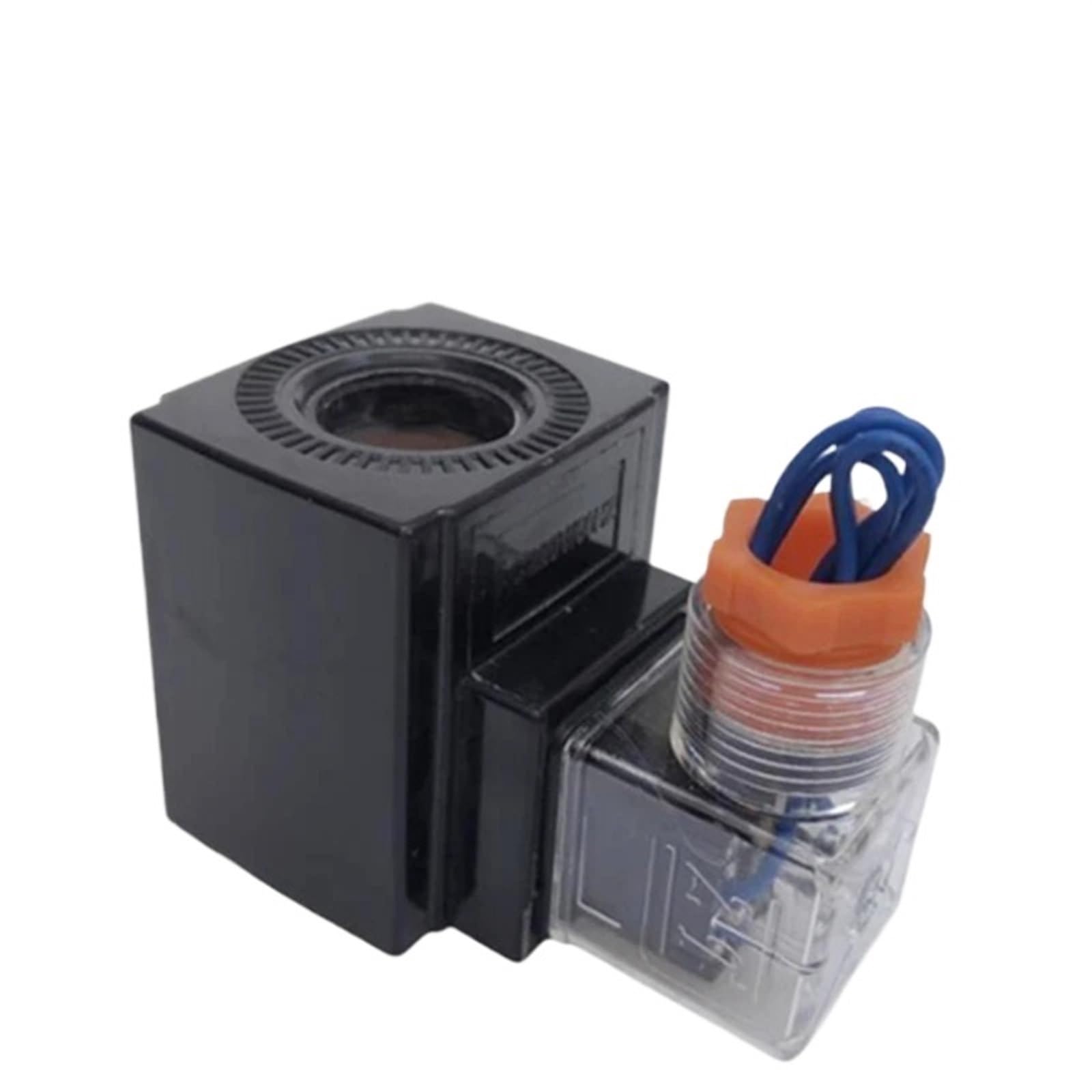 Zone Valve Solenoid Valve，Hydraulic Coil Inner Hole 20mm Height 51mm AC220V AC110V DC24V(DC24V)(DC24V)