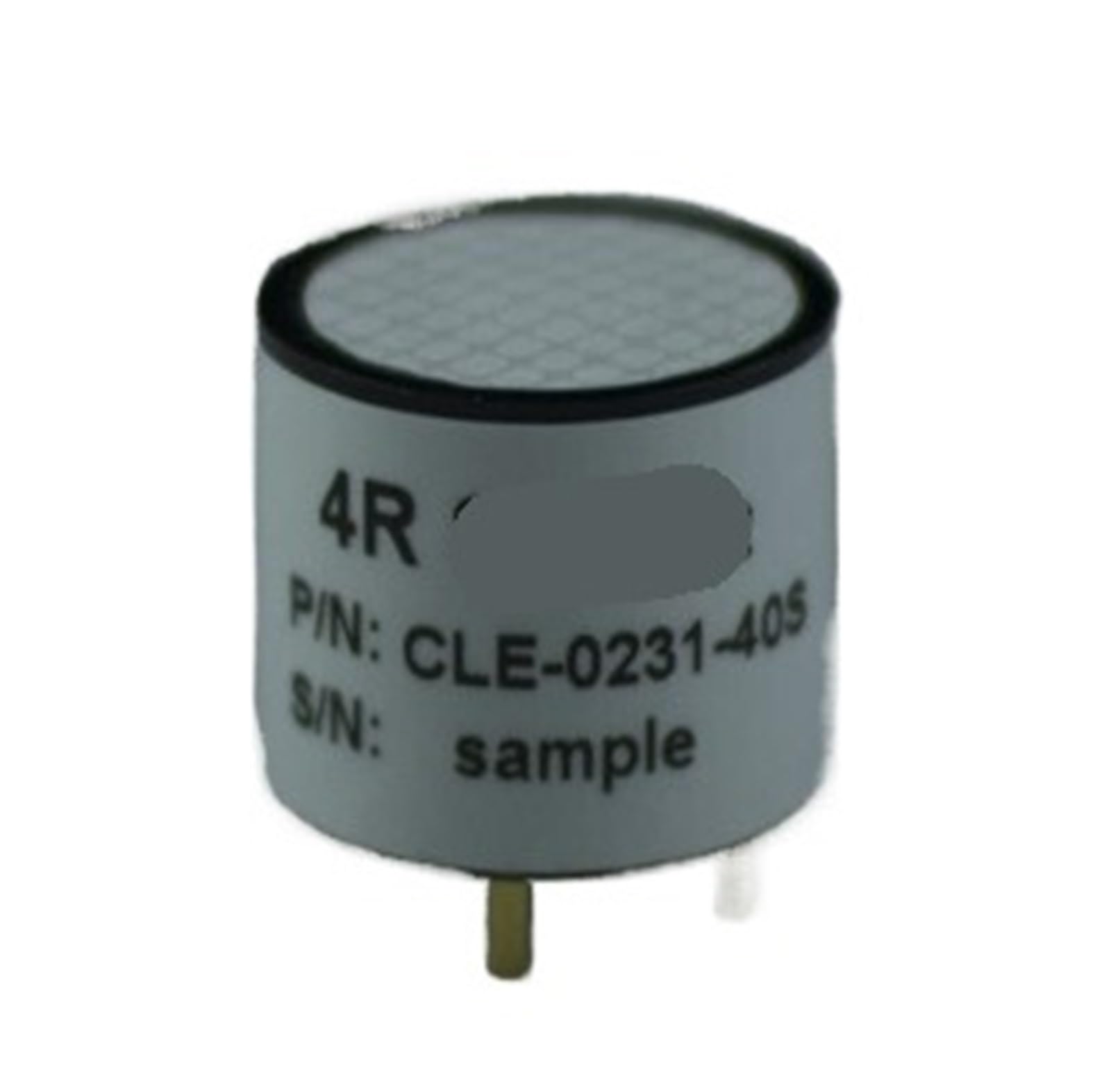 CXFCIHFT Oxygen Sensor 4R SPEO2 4SPEO2 4SPE O2 4 SPEO2 oxygen sensors CLE-0231-40S
