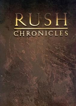 Paperback Chronicles Book