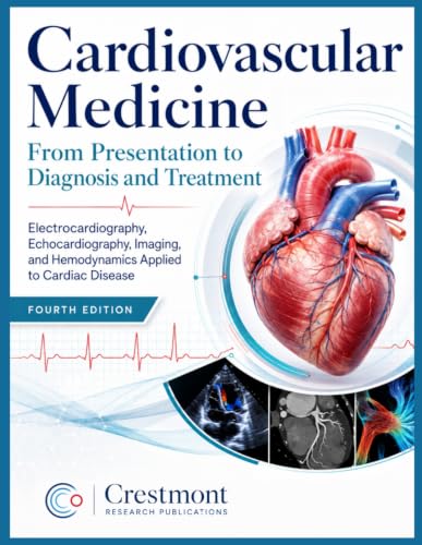 Cardiovascular Medicine: From Presentation to Diagnosis and Treatment: Electrocardiography, Echocardiography, Imaging, and Hemodynamics Applied to Cardiac Disease - image 1