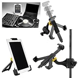 Hercules HA300 iPad Holder