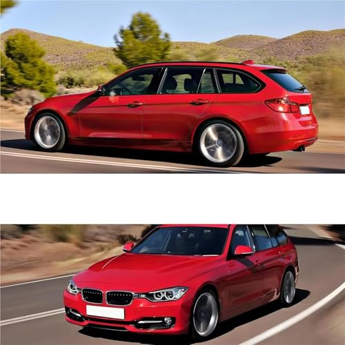 Pernos de rueda M14 X 1.25 para coche compatible con F80 M3 2012-2018 3