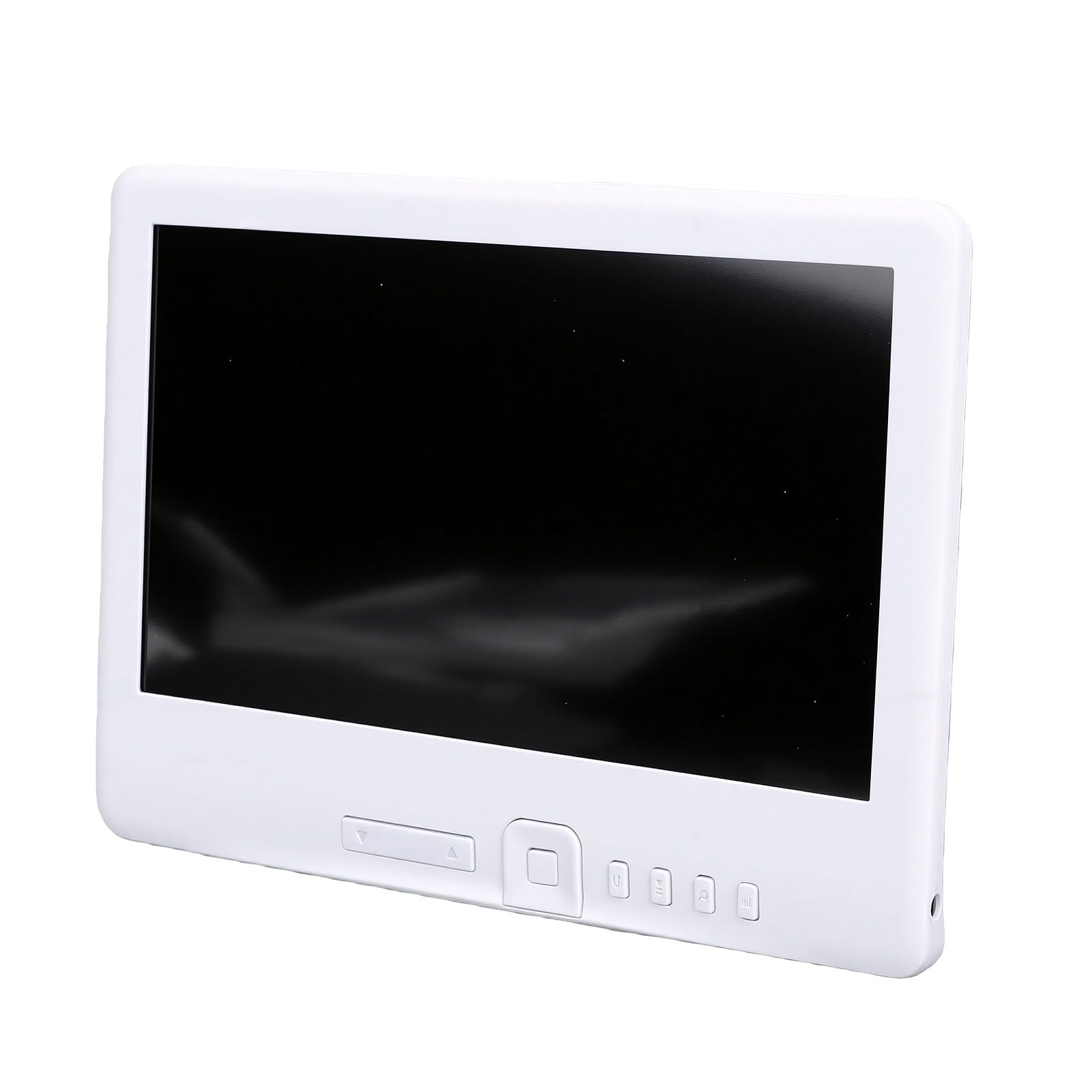 Lettore di E-book da 7" e 8 GB, Risoluzione 800 X 480 | Batteria da 2100 mAh, lettura 20 ore, pulsanti per girare pagina, musica/video/foto