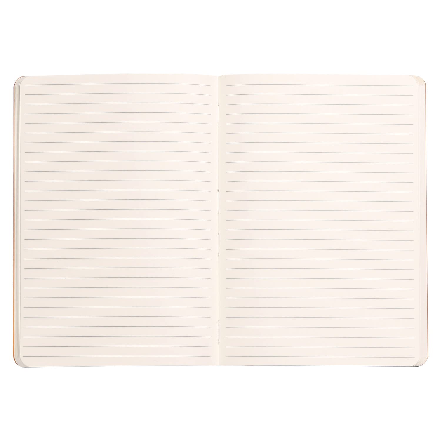 RHODIA 117443C Notitieboek, zacht, A5, 14,8 x 21 cm, gestippeld, 160 RHODIA 117443C Notitieboek, zacht, A5, 14,8 x 21 cm, gestippeld, 160