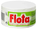  Detergente A Mano Y Máquina Pastilla Flota 250 gr
