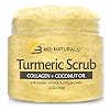 Exfoliating Body Scrub Turmeric Bod...
