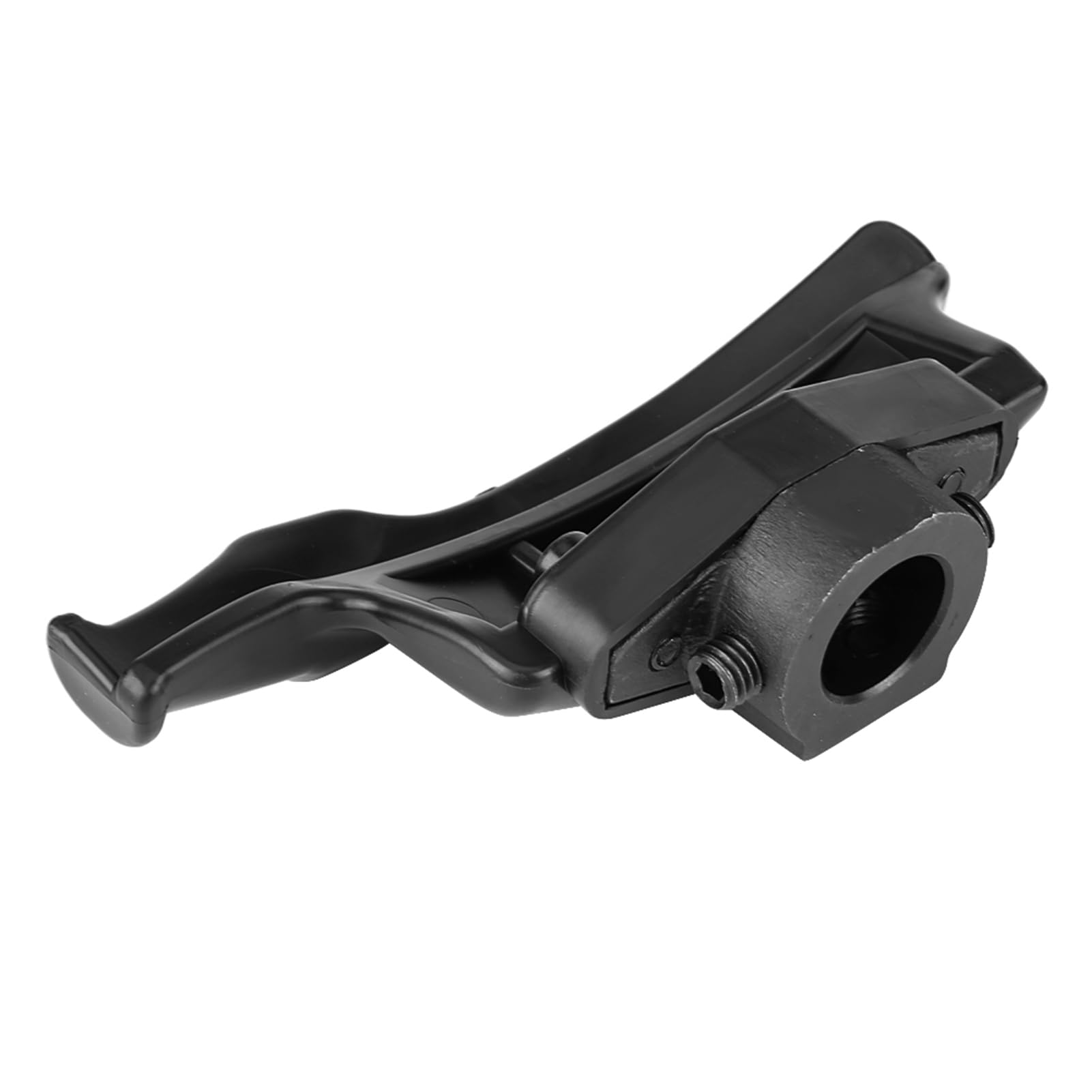 Tête de Canard Démontable en Plastique et Nylon Noir, pour Machine à Changer les Pneus (30mm),Outils de réparation de pneus