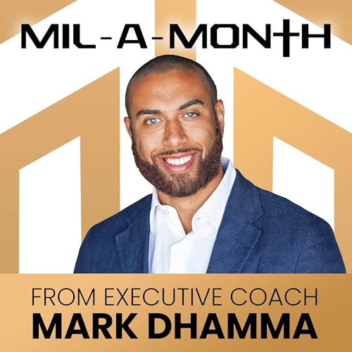 Mil-A-Month Titelbild
