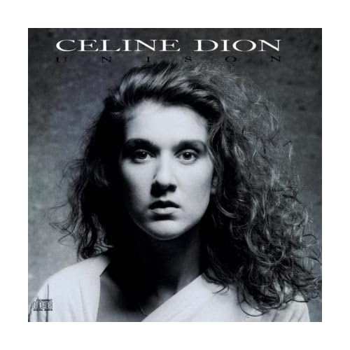 If Love Is Out of the Question / Celine Dion
