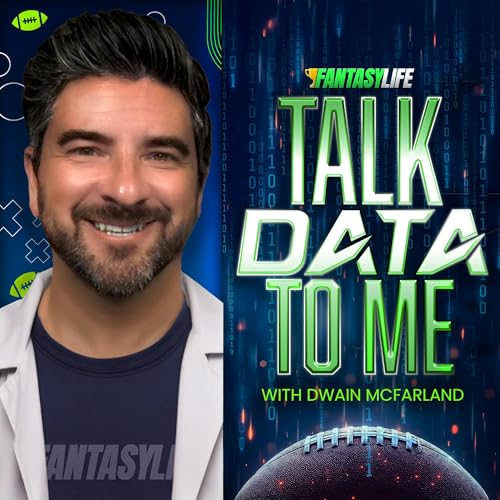 Our Biggest Pet Peeves as Fantasy Analysts | Talk Data to Me